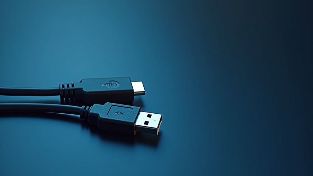 usb c cables - image 1