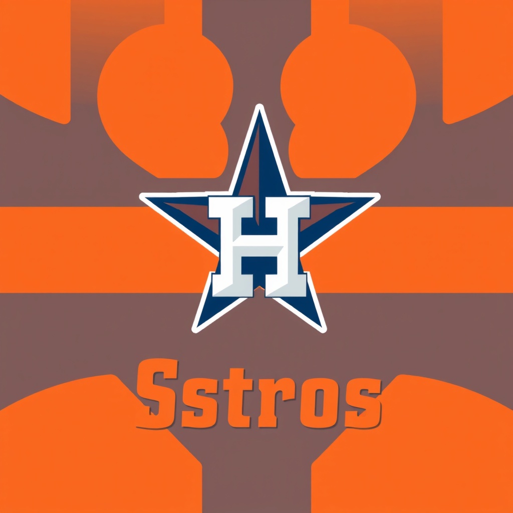 Houston Astros image