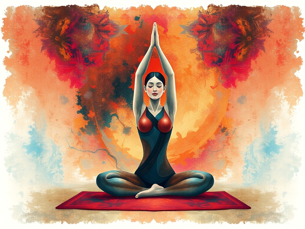 yoga image