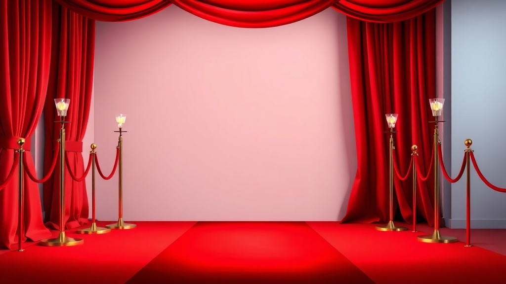 red carpet image