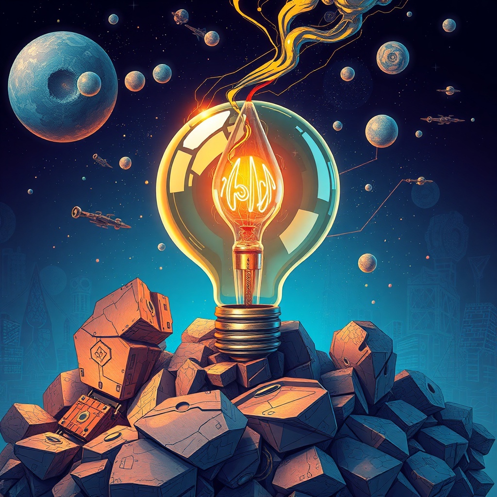 Innovation image
