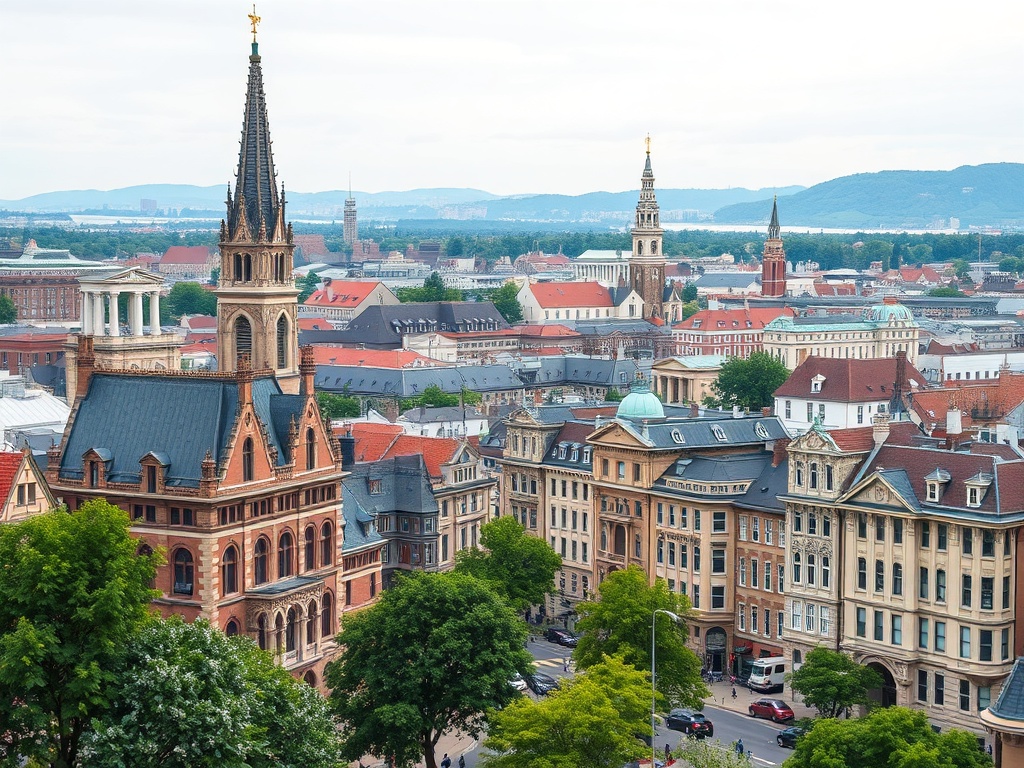 Georgetown image