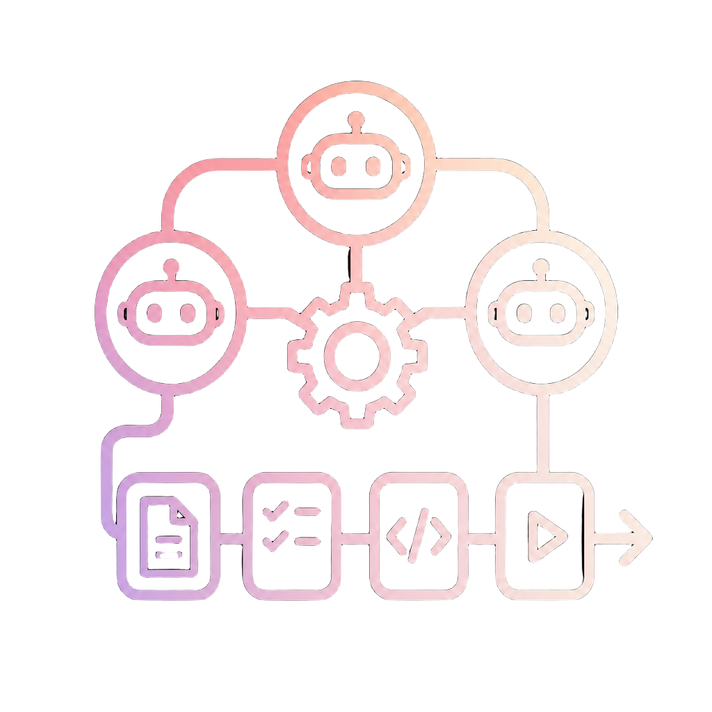 No random tactics icon