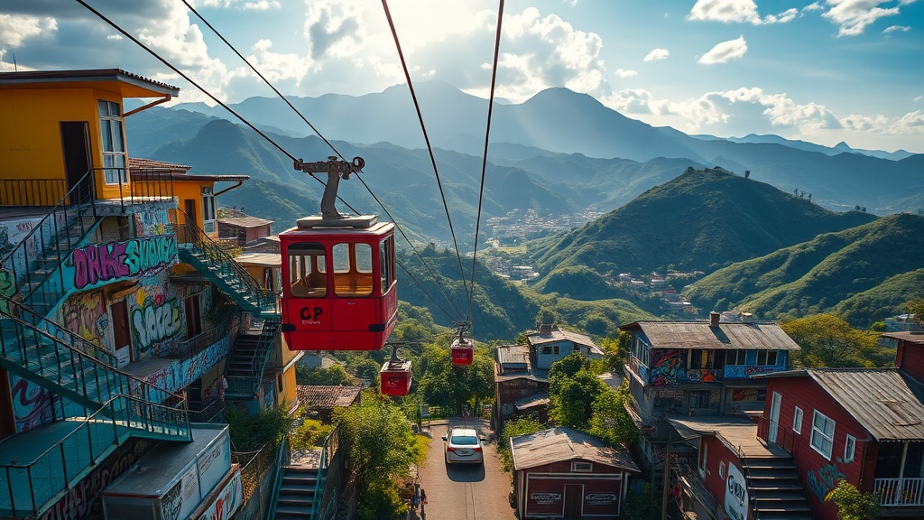 ¡MEDELLÍN AL COMPLETO! LAND TOUR