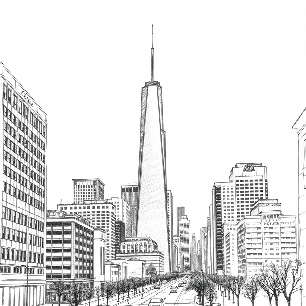 Chicago image