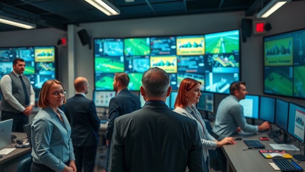 Queue Management Systems Set for £60 Billion Growth: What UK Enterprises Need to Know About Virtual Queuing Infrastructure