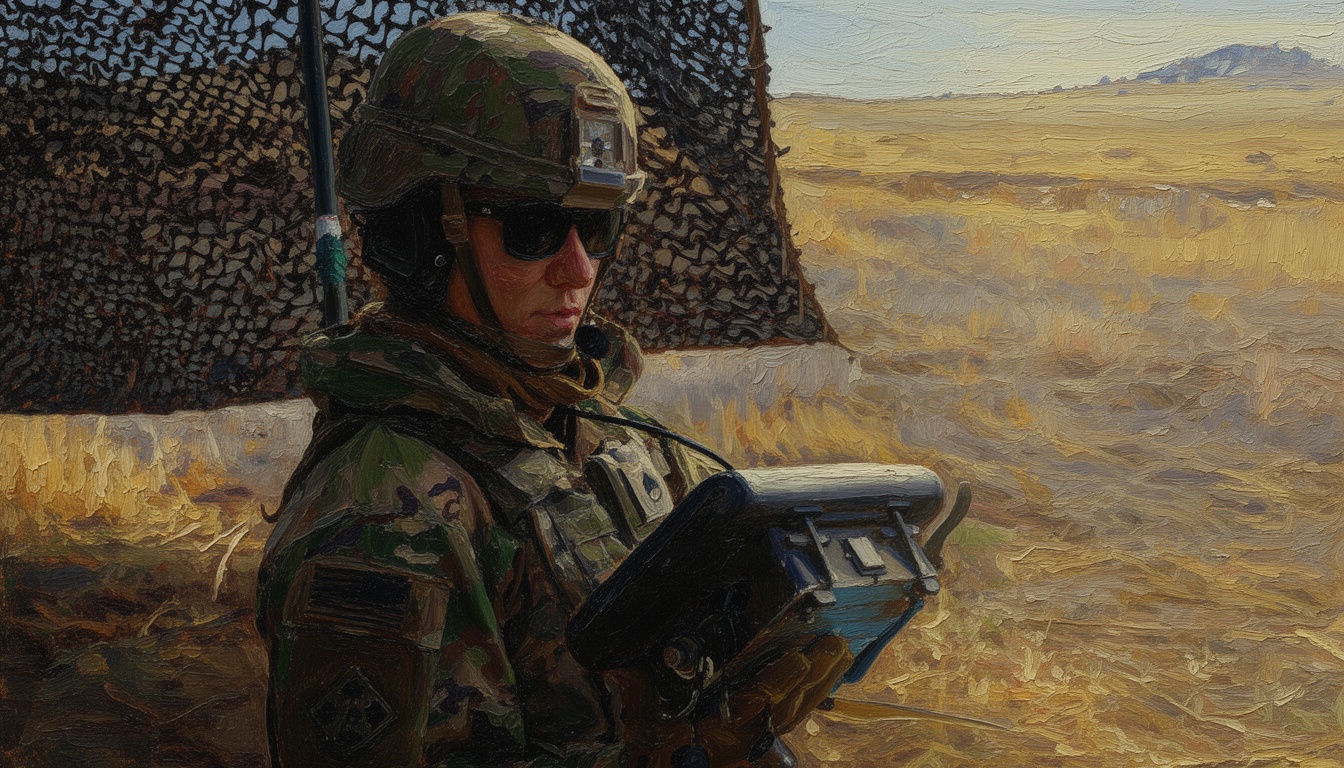 US Army Aims to Equip 11 Divisions with NGC2 by 2028