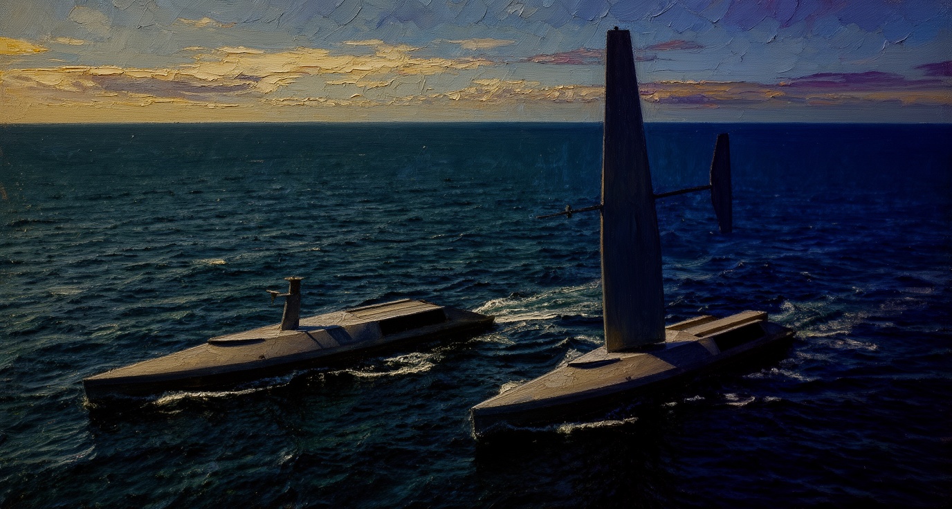 US Coast Guard to Deploy Autonomous Saildrones on Great Lakes