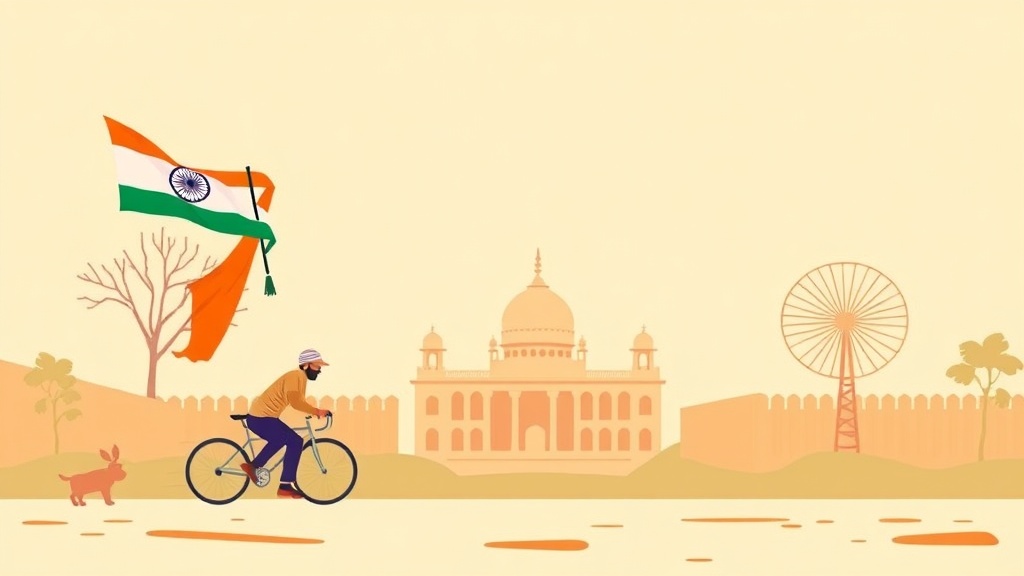 India political conflict ki wajah se kya hota hai aur iska asar kya hai? - BharatBol