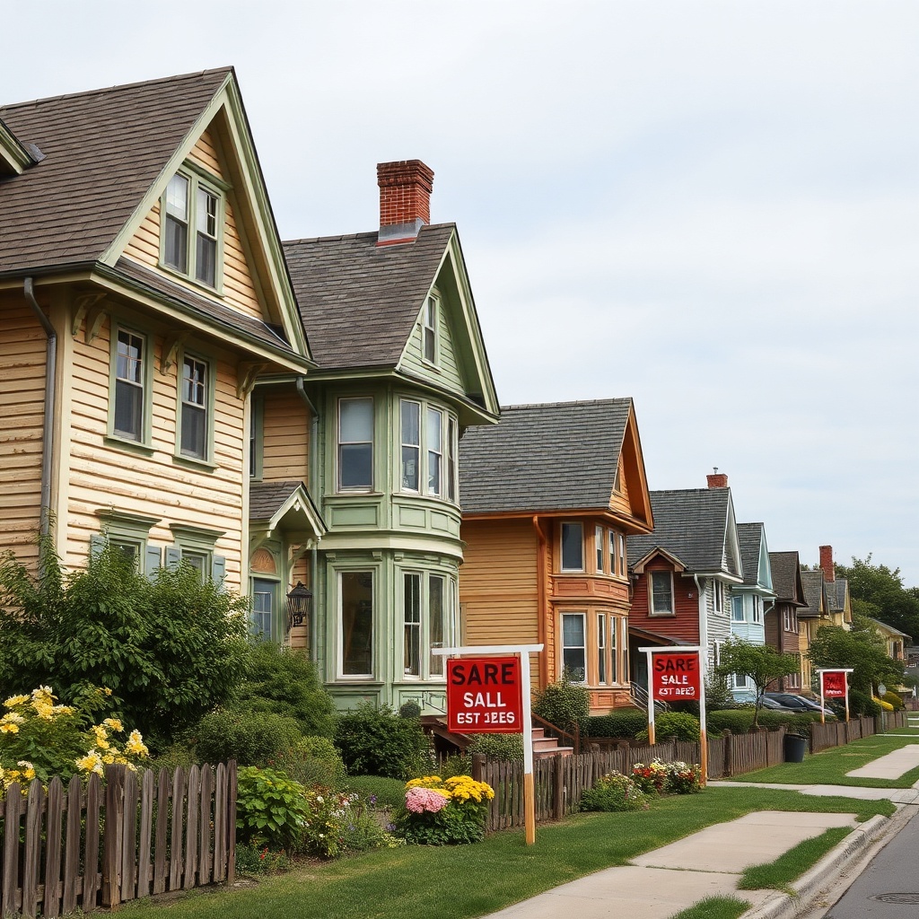 houses for sale image