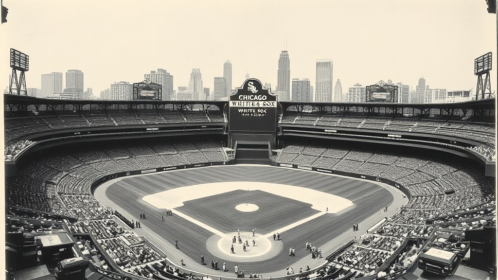 Chicago White Sox image