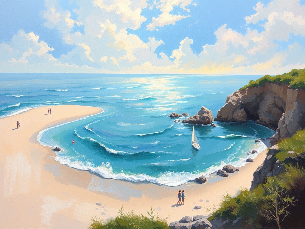 Beaches image