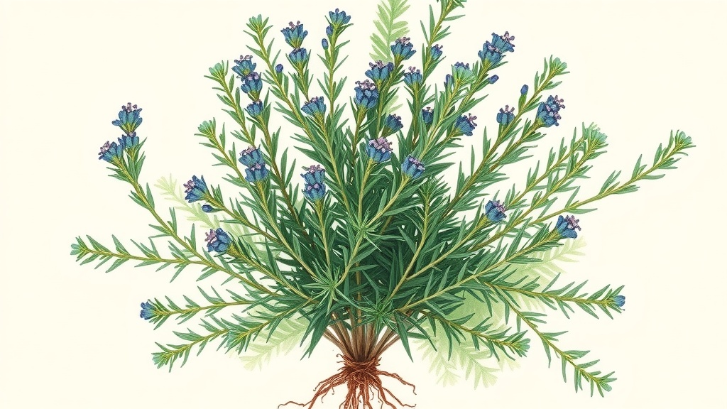 Como Cultivar Alecrim em Casa: Guia Prático