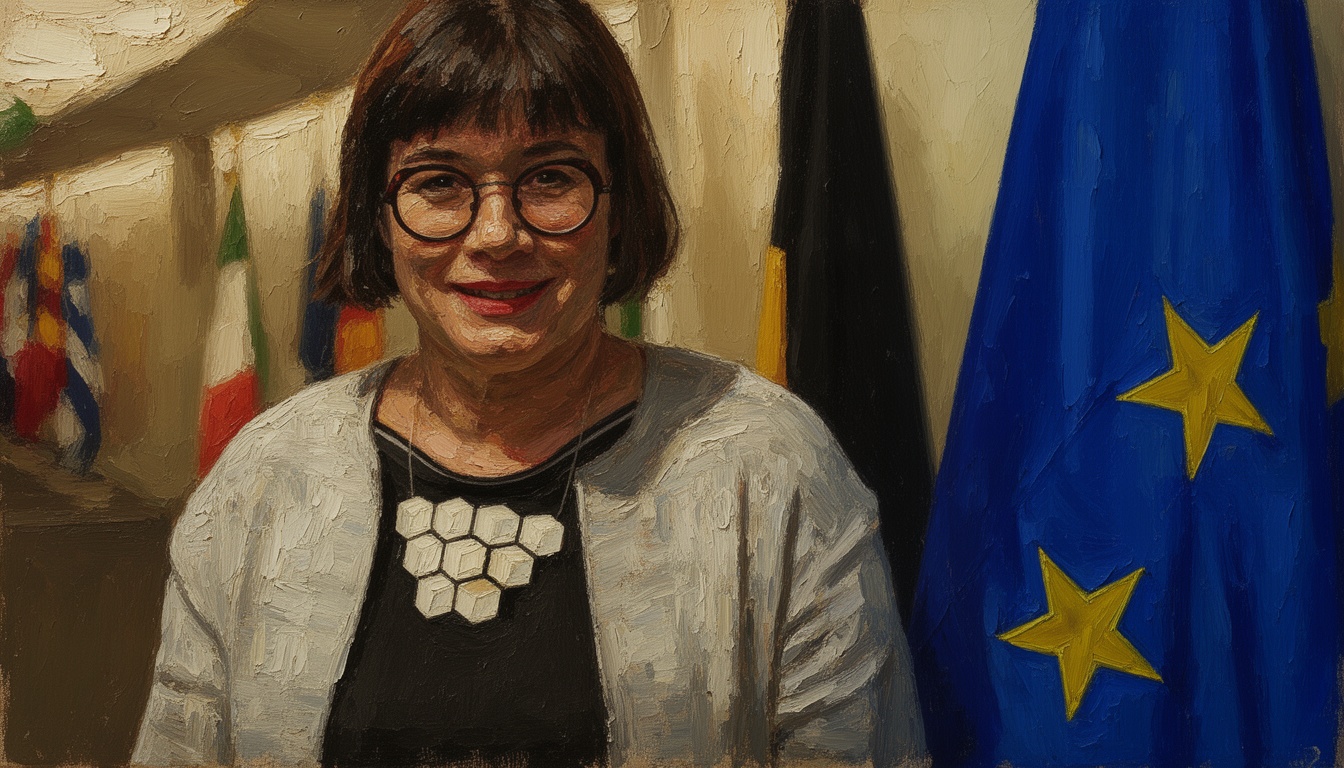 China-EU Investment Agreement Faces Further Delays, Says EU Trade Chief