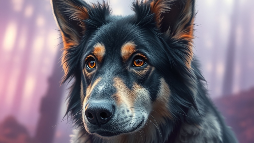 Sonhar com Cachorro: Significado Espiritual e Psicológico