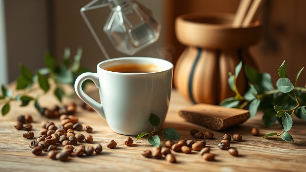 Reflux und Kaffee – Muss ich wirklich verzichten?