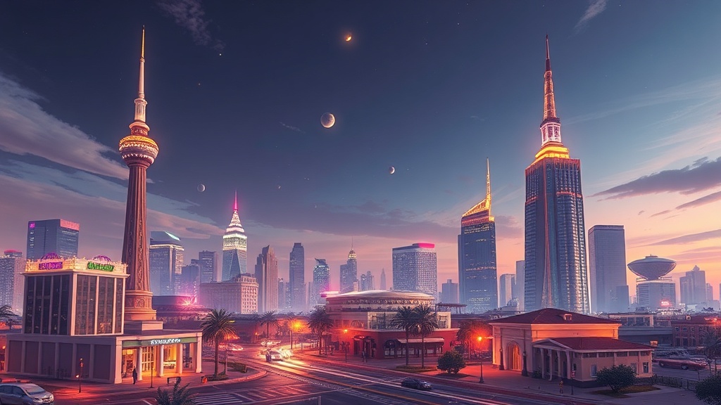 dallas real estate image
