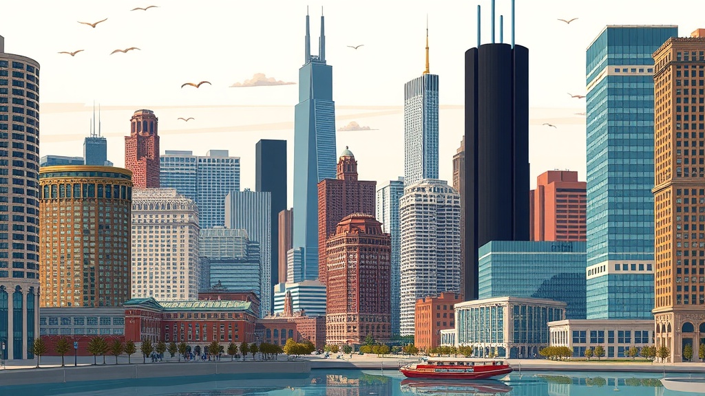 Chicago image