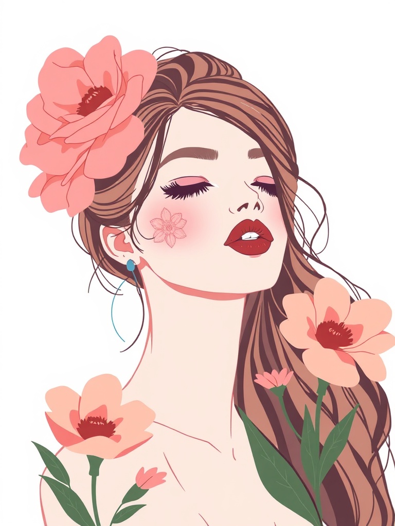 Beauty image