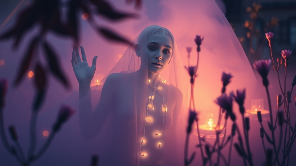 Sonhar com Defunto: Significado Espiritual e Psicológico