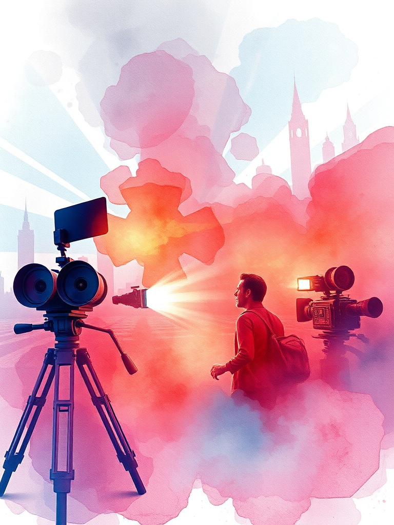 film industry image