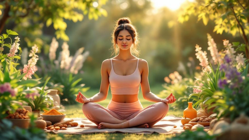 PCOS Irregular Periods Indian Women: Diet Solutions 2025