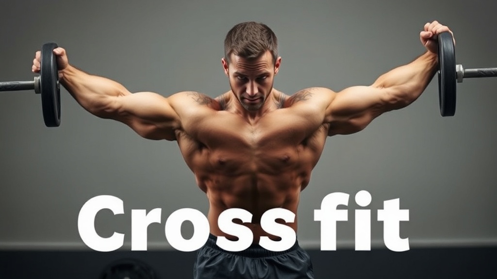 crossfit image