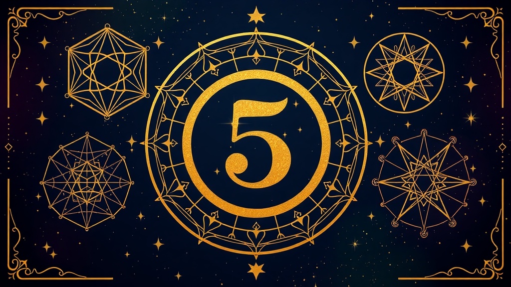 Numerologia e Espiritualidade: Seu Número do Destino