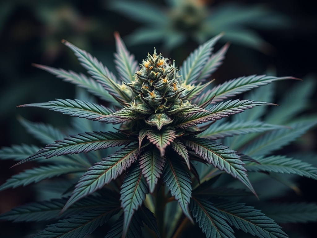 Cannabis image