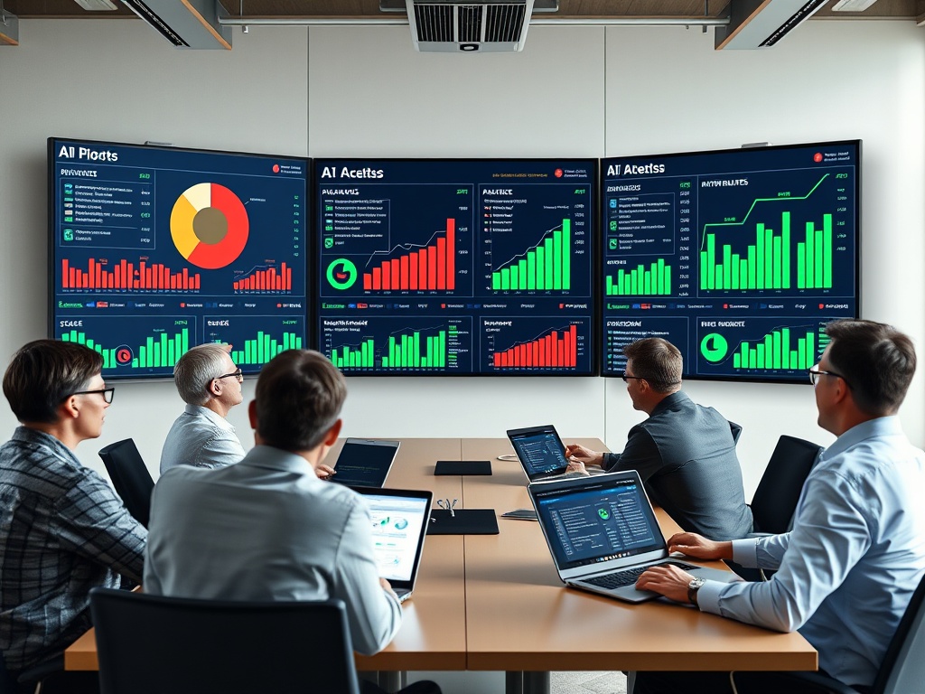 Why 2026 Will Mark the End of AI Pilots With No Return