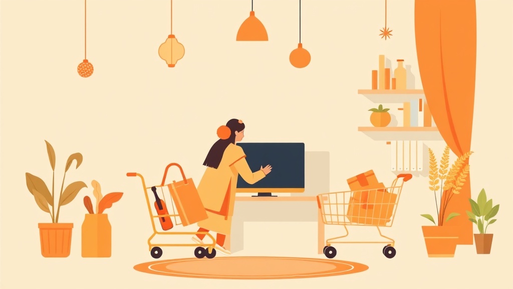 Bain report ke hisab se India ki online shopping 2026 kaisi hogi? - BharatBol