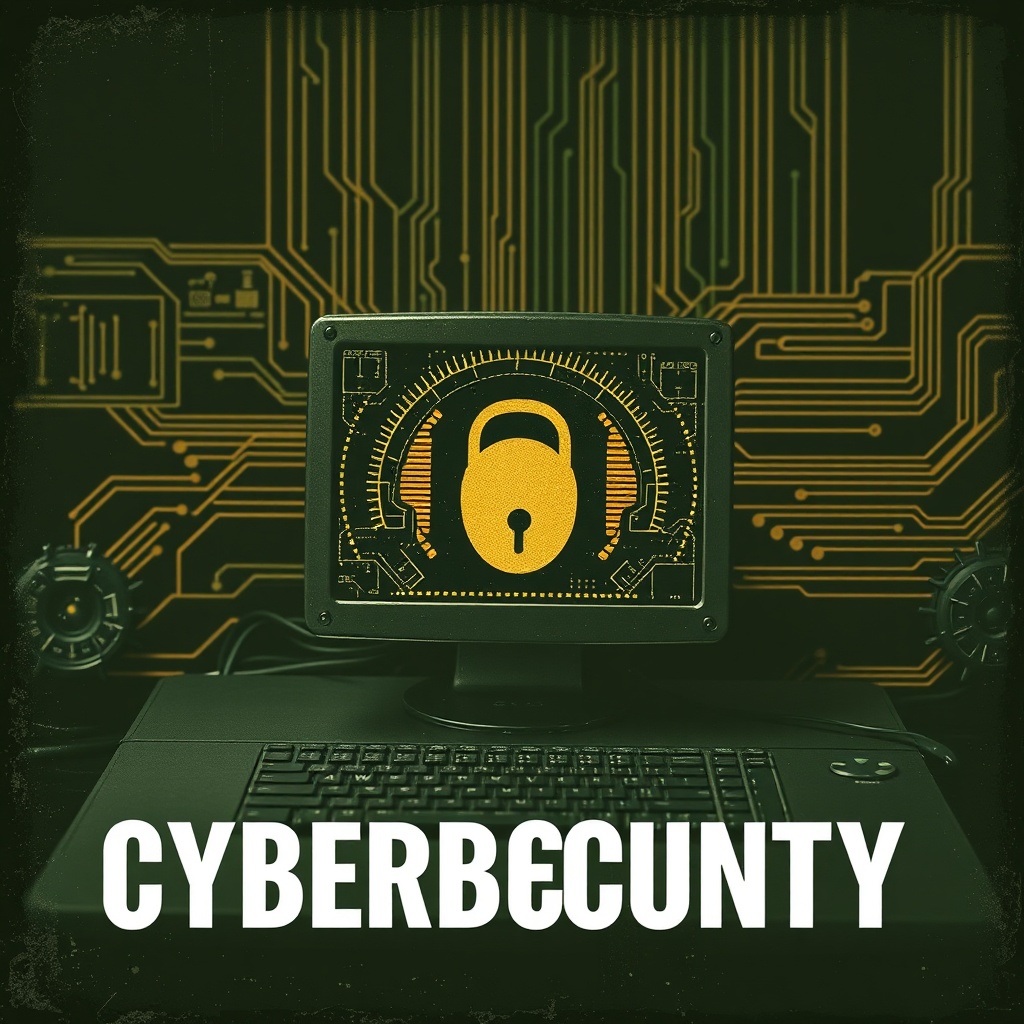 cybersecurity image