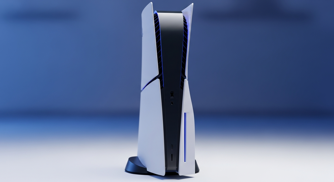 in article image 1 playstation 5 in 2026