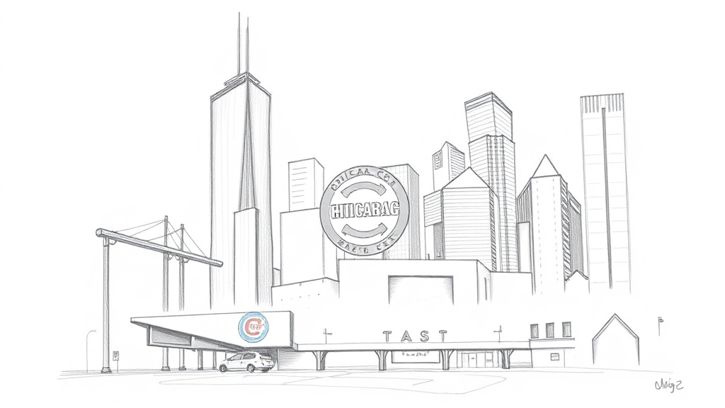 Chicago Cubs image