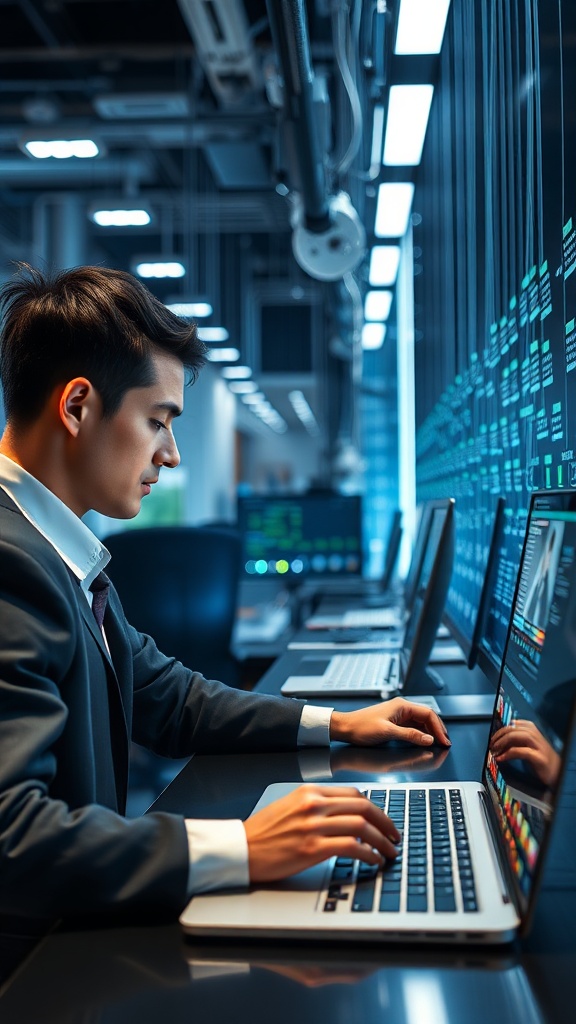 Marketing Technology image