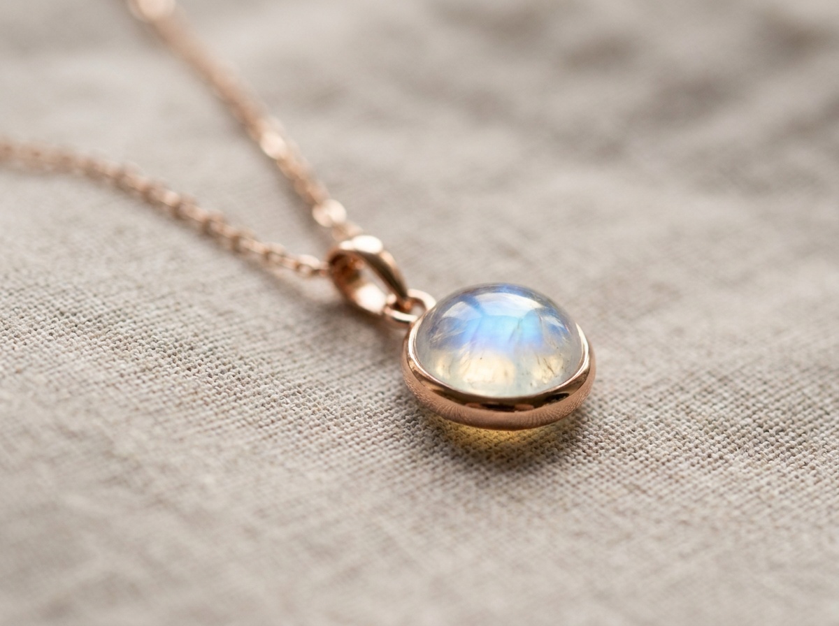 Bijoux fins et talismans pour le bien-être