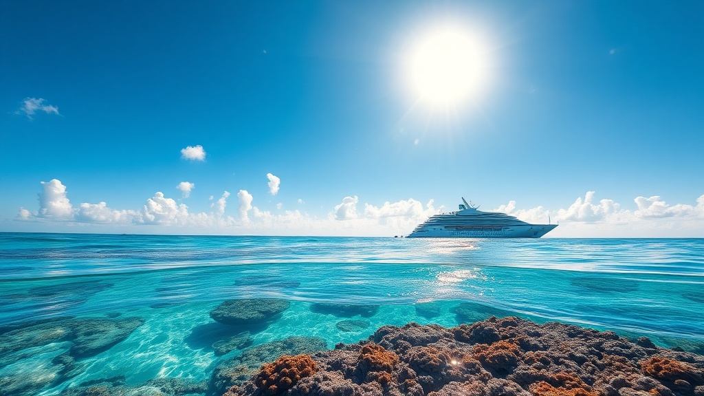 ENCANTO DOMINICANO - CRUCERO VIRGIN VOYAGES