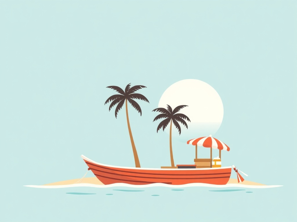 vacation image