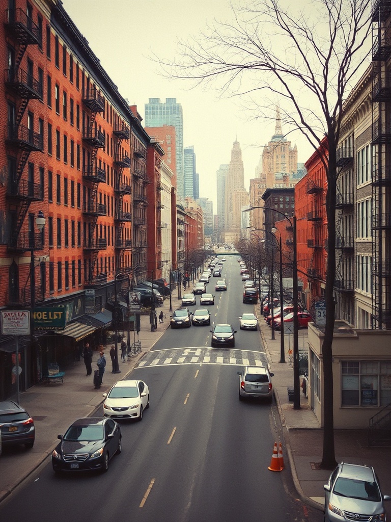 Bronx image