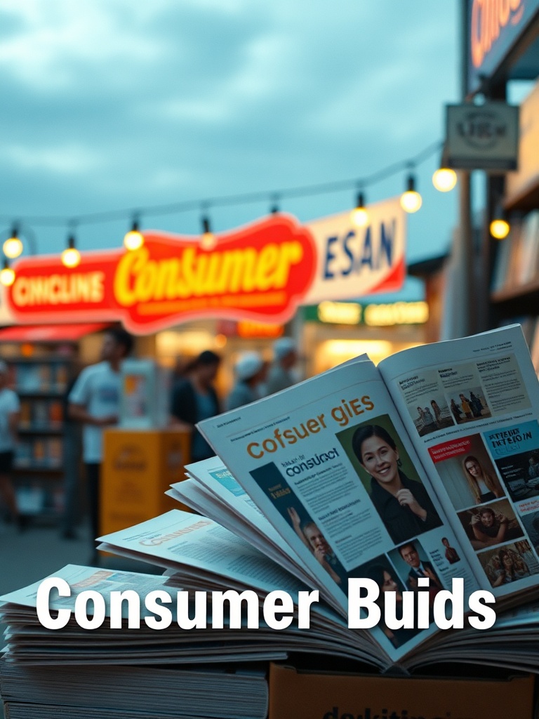 consumer guides image