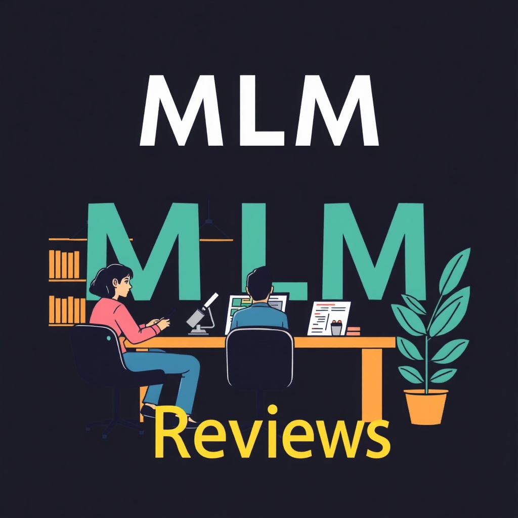 MLM Reviews image