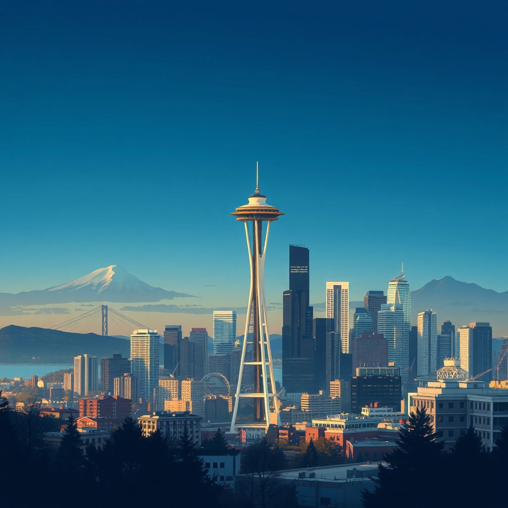 seattle image