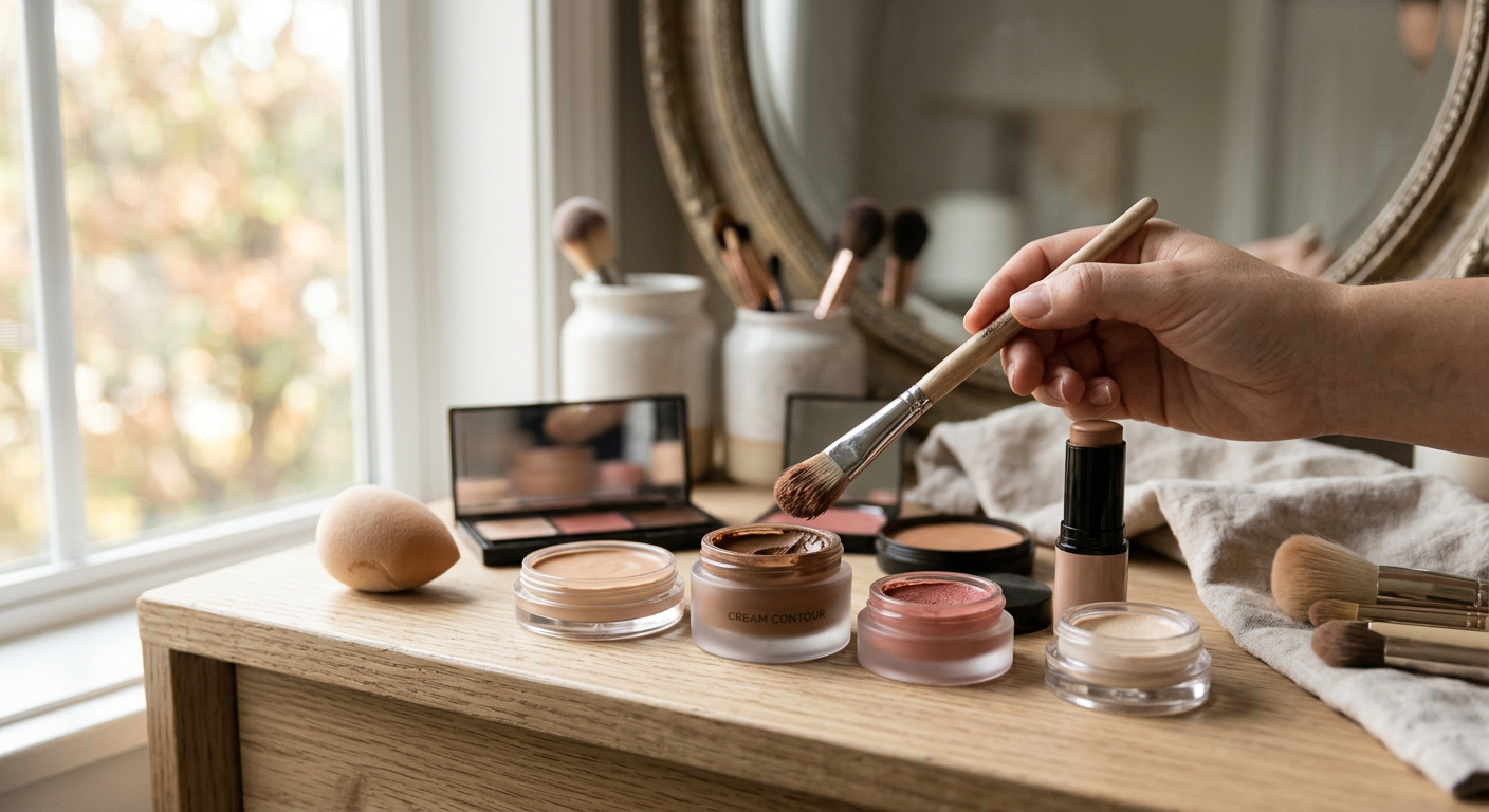 Professional photograph natural lighting high quality composition Visual for Choosing