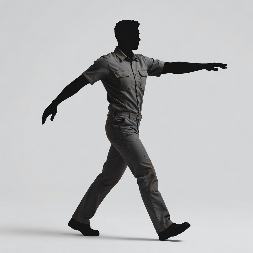 a walking worker (3)