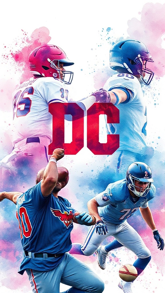 dc sports image