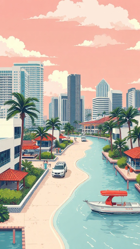 Miami image