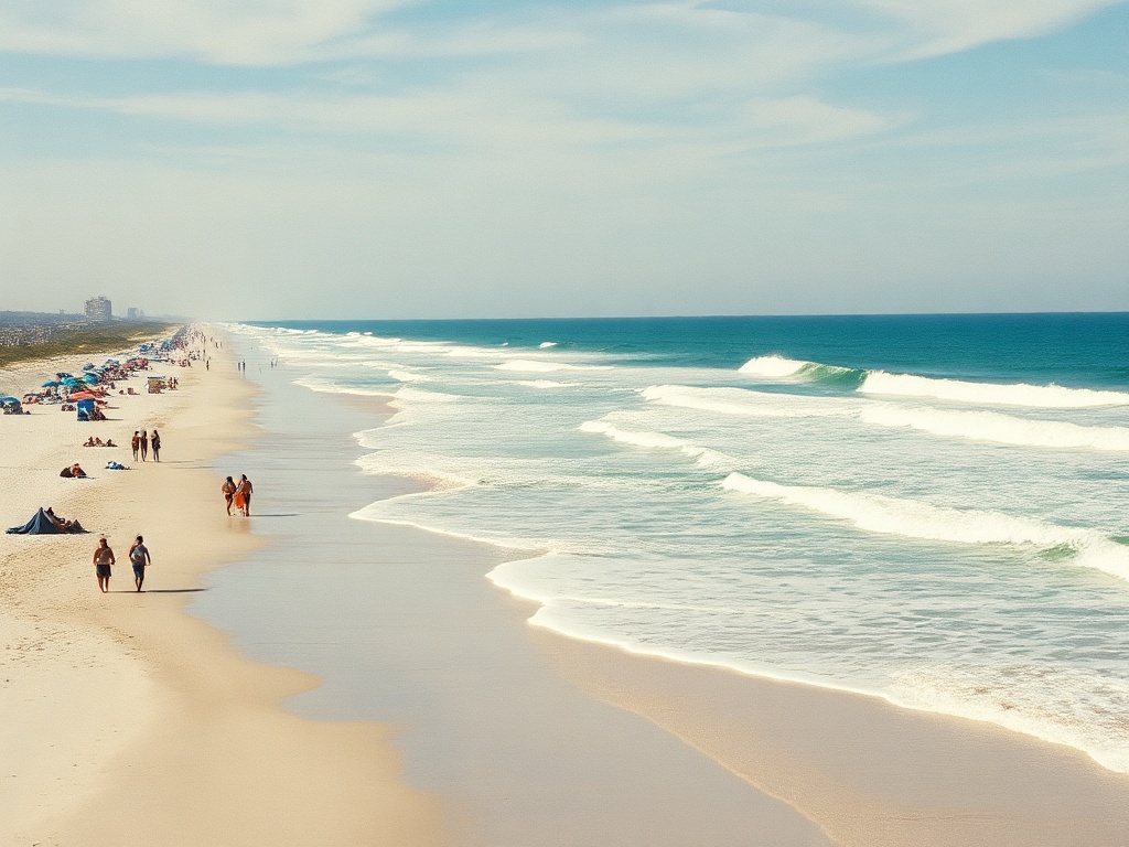 Beaches image