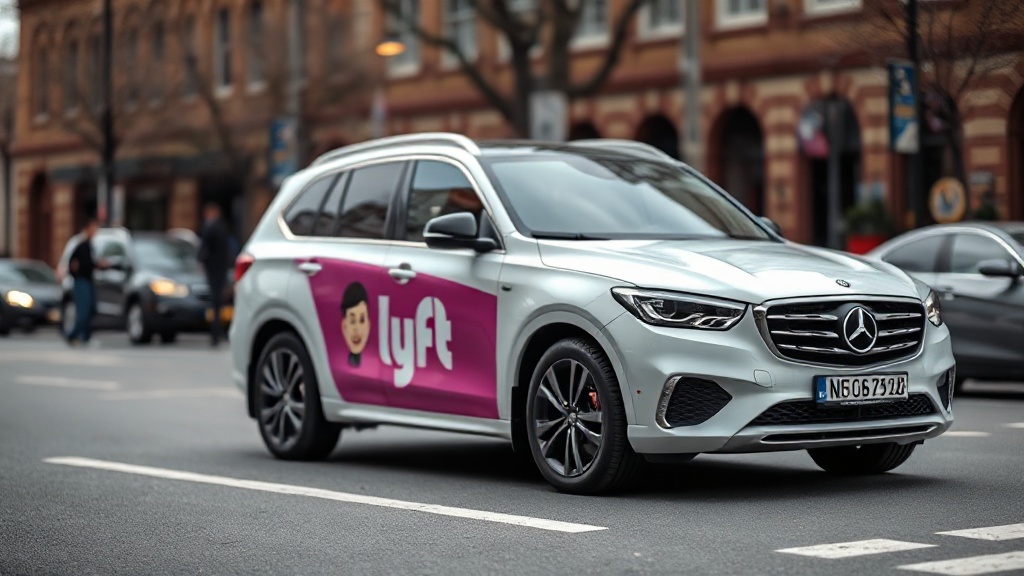 Lyft image