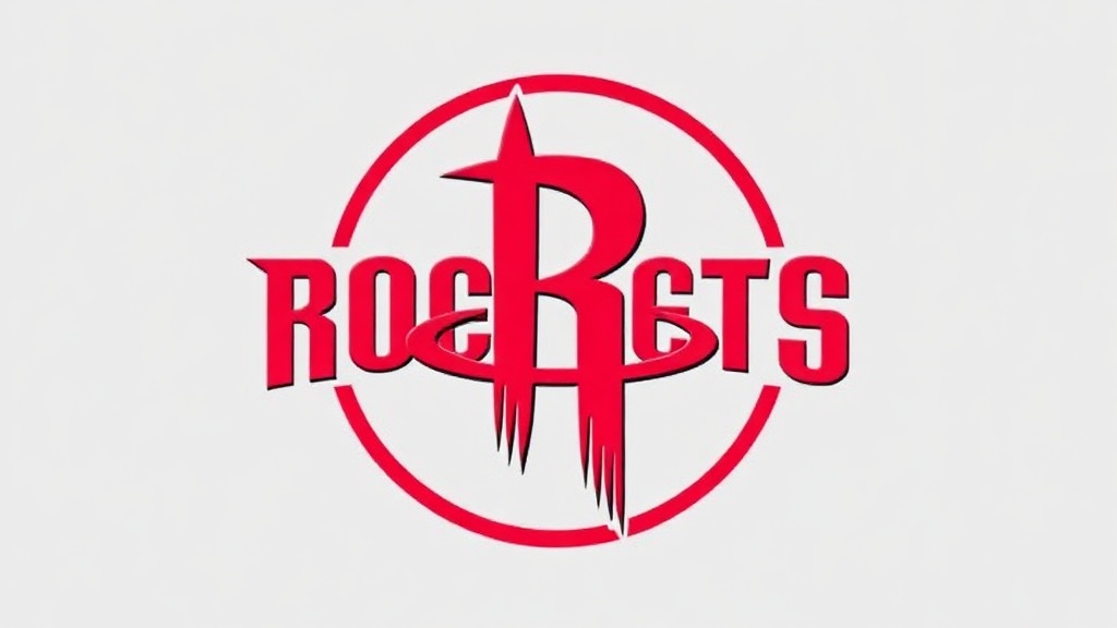 Houston Rockets image