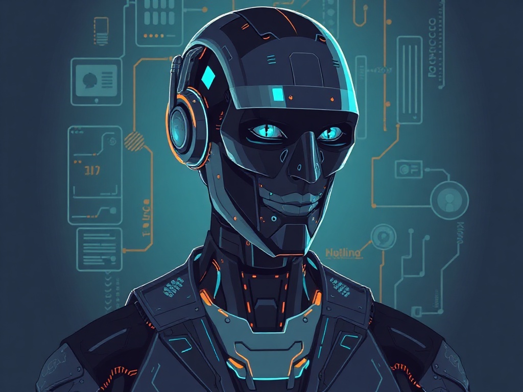 machine learning image